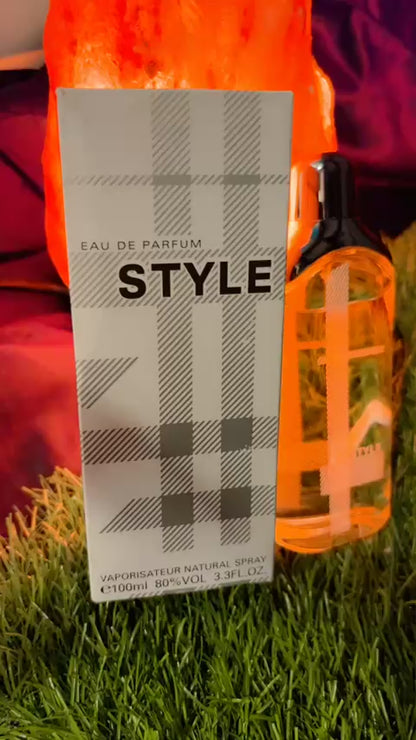 STYLE