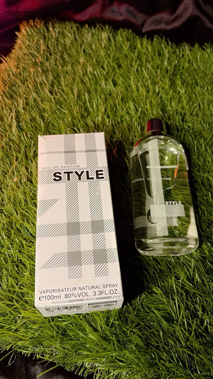 STYLE