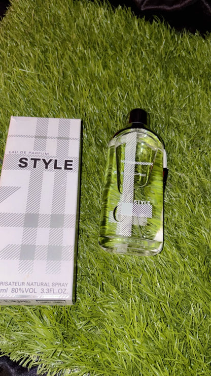 STYLE
